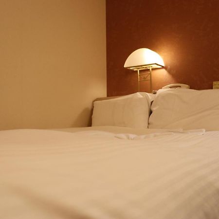 Aizuwakamatsu Washington Hotel Exterior photo