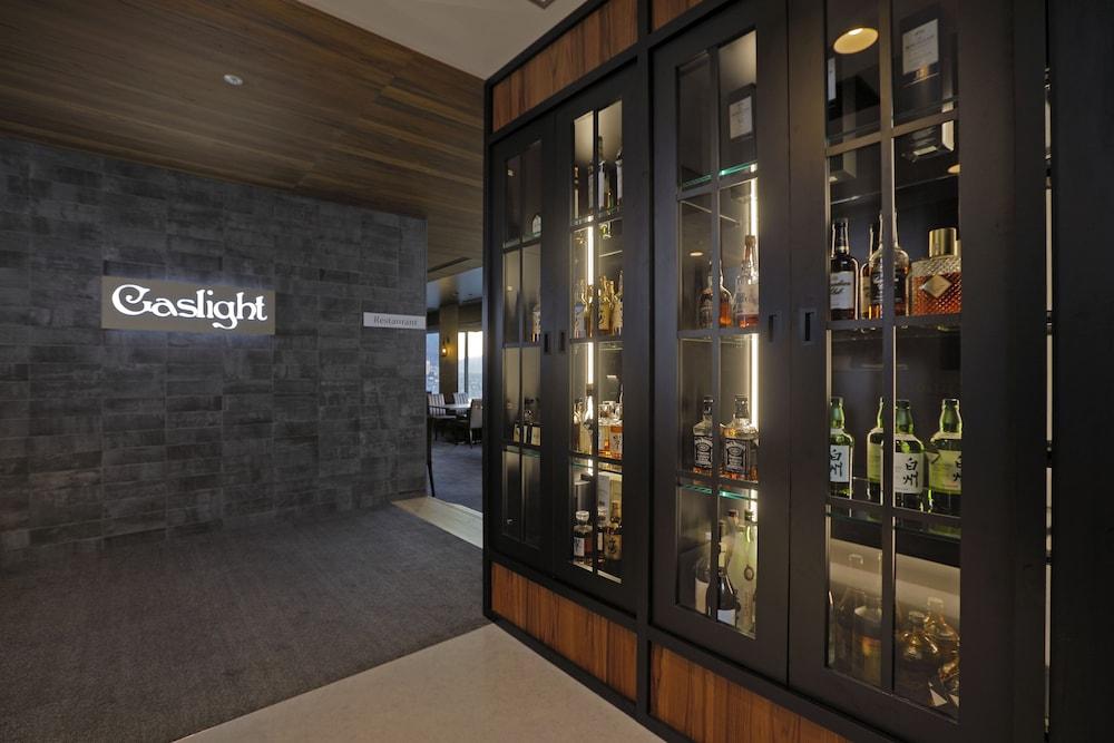 Aizuwakamatsu Washington Hotel Exterior photo
