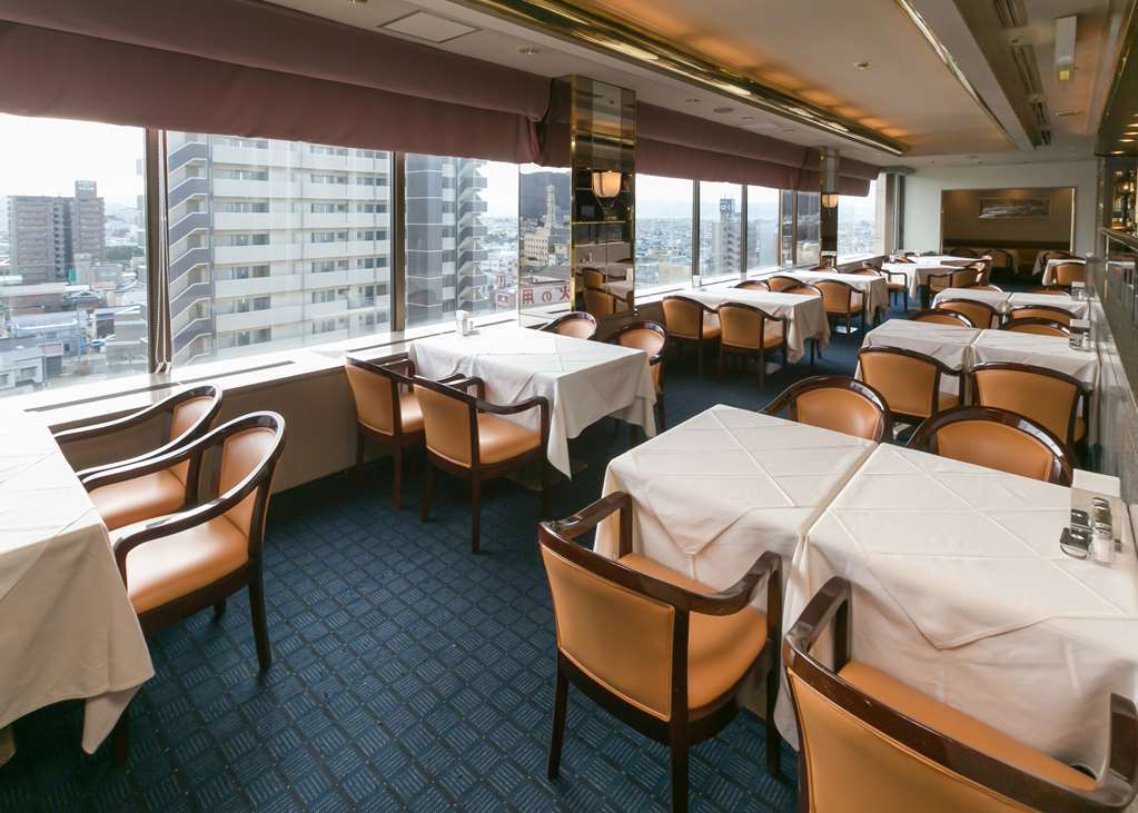 Aizuwakamatsu Washington Hotel Amenities photo