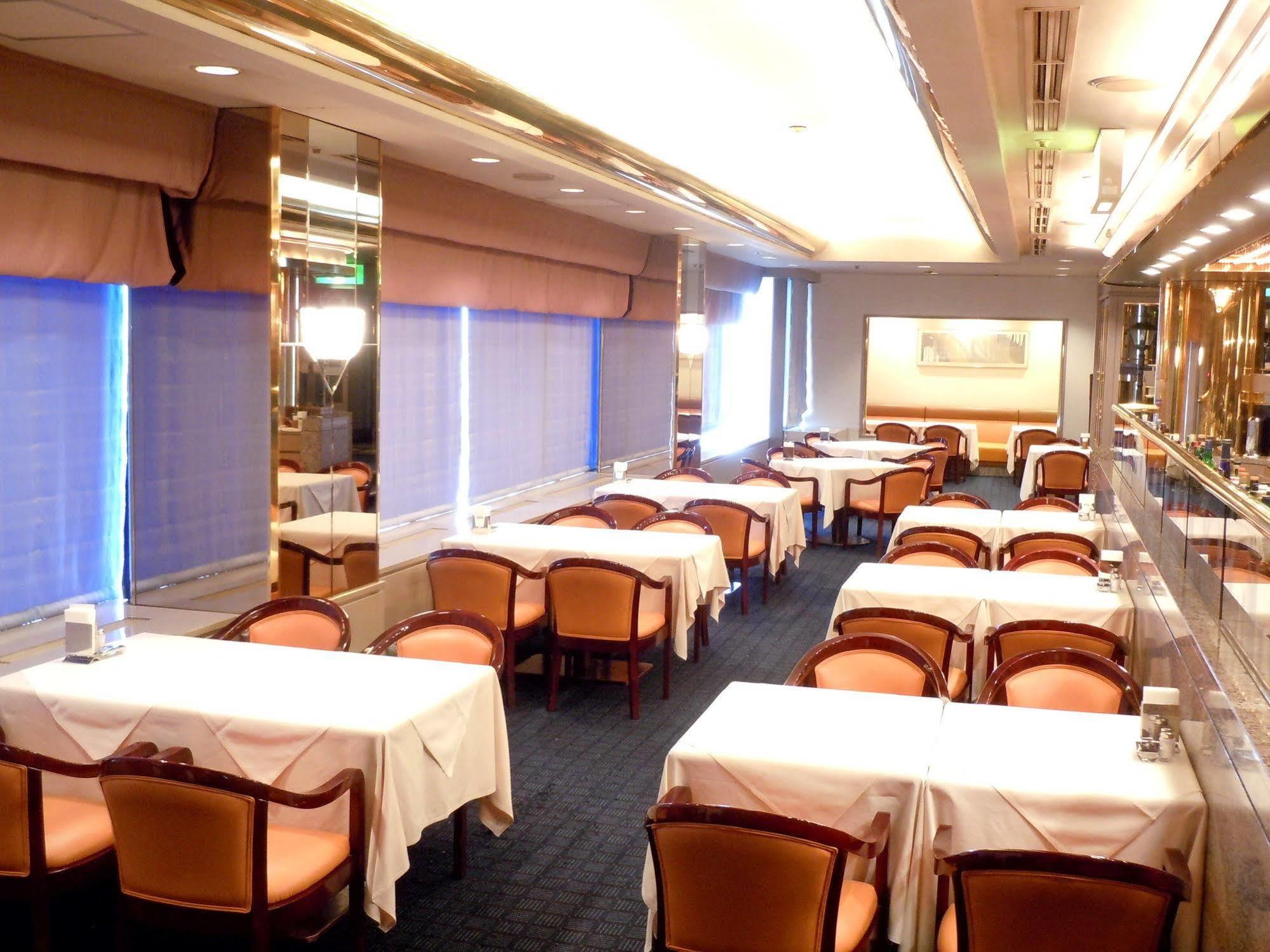 Aizuwakamatsu Washington Hotel Exterior photo